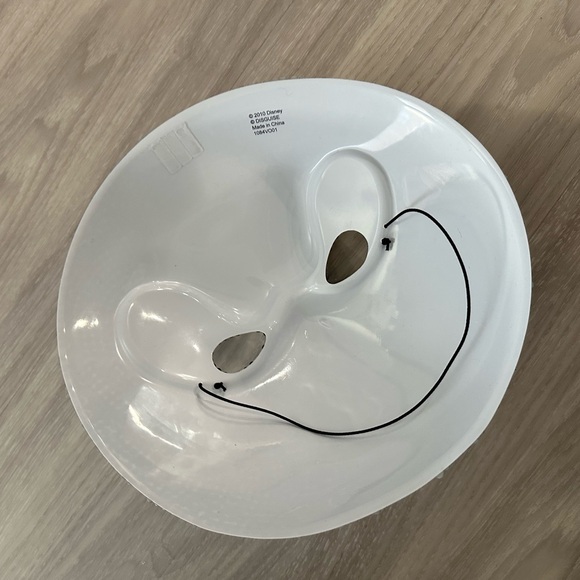 Bedazzled Jack Mask - Picture 3 of 3